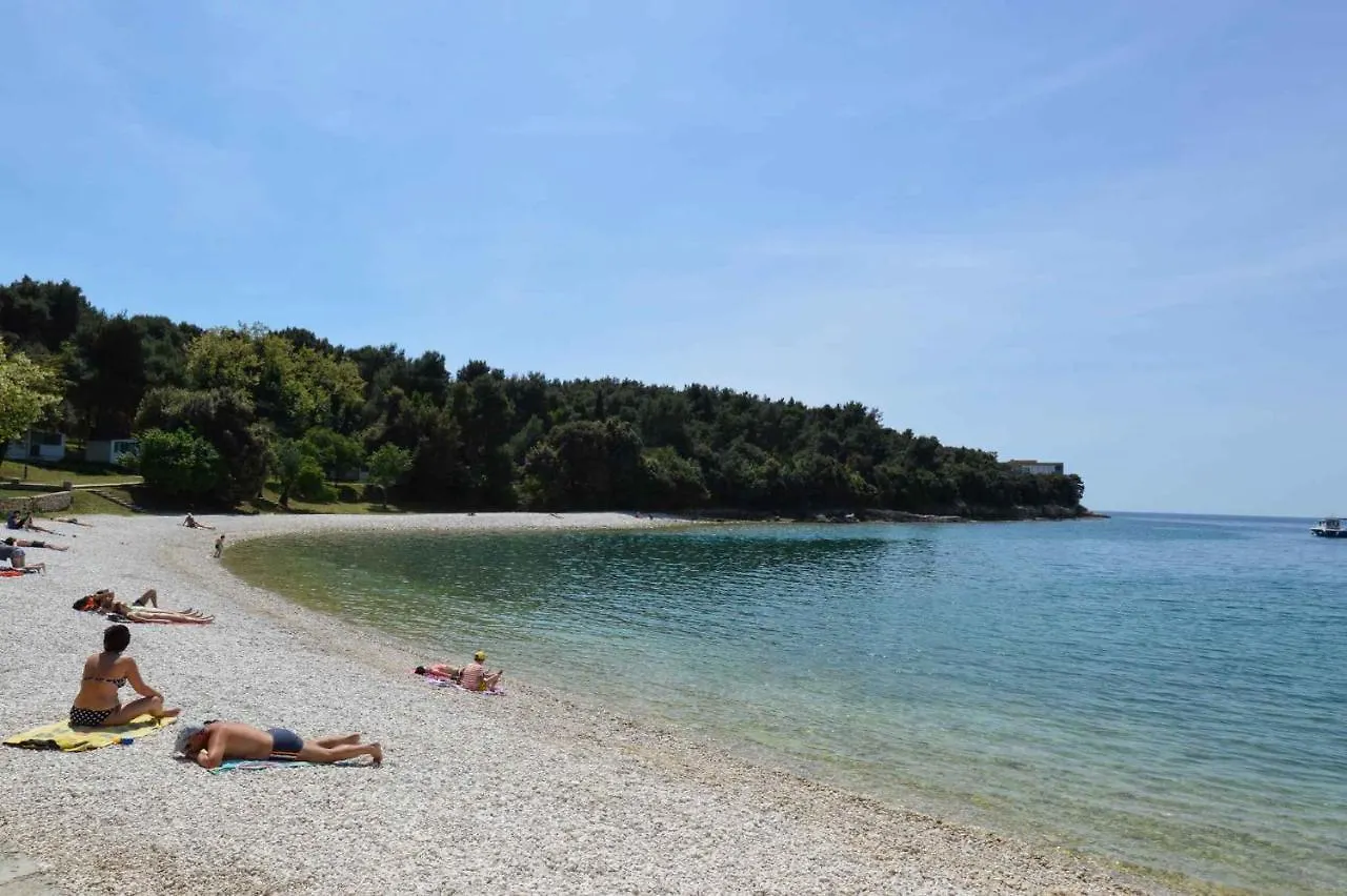 Apartment In Pula/Istrien 11443 Croatia