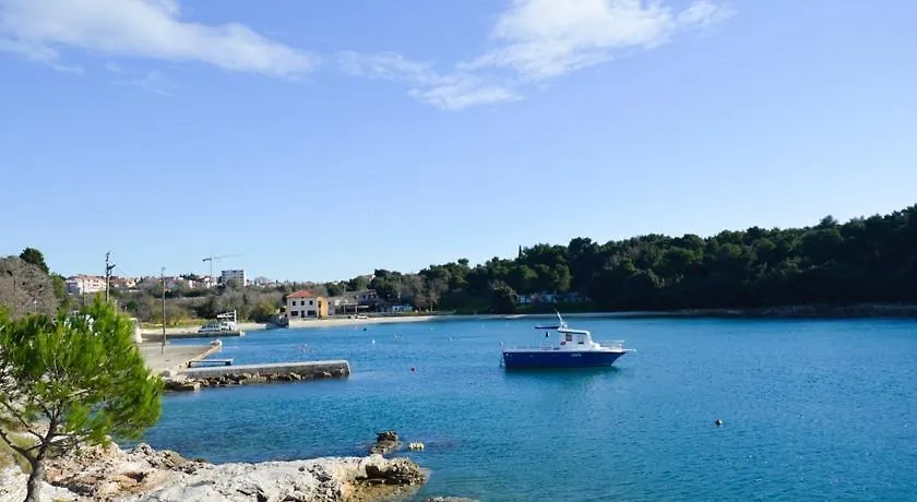 Apartment In Pula/Istrien 11443 Veruda