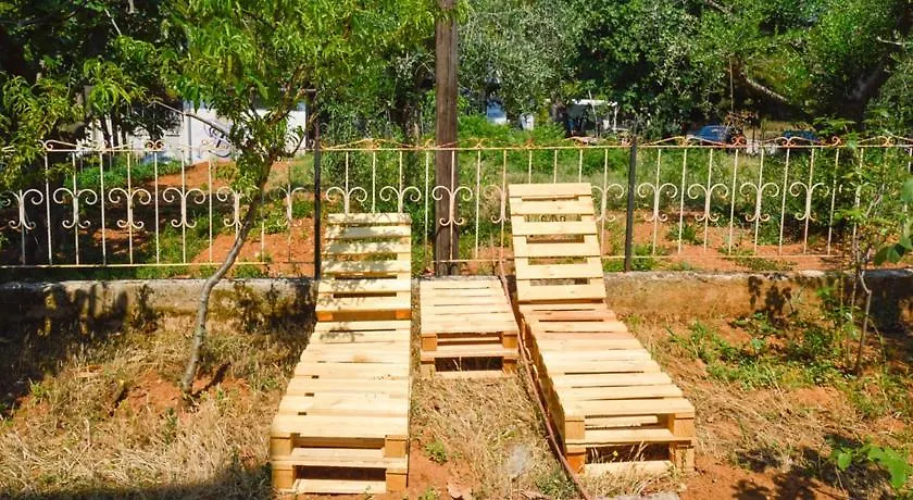 Apartment In Pula/Istrien 11443 Veruda