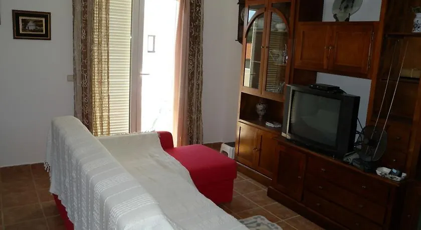 Apartment In Pula/Istrien 11443 Veruda