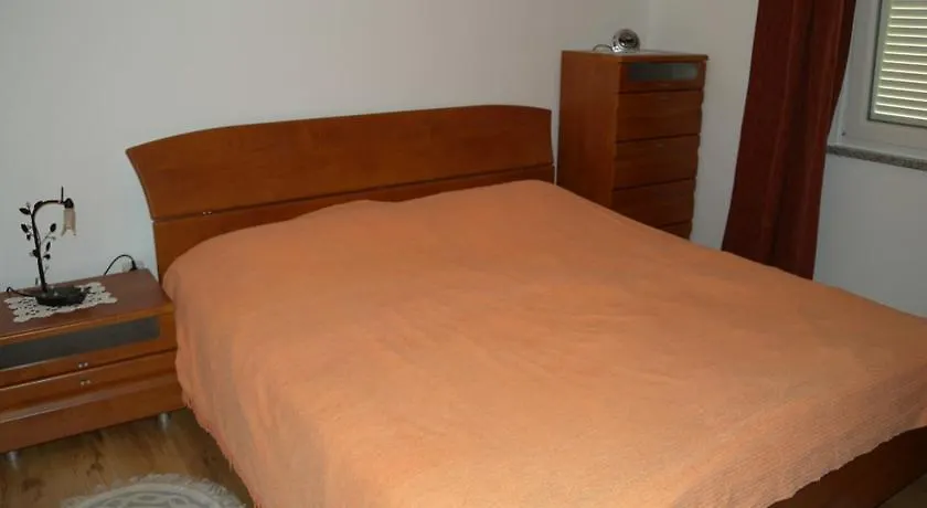 Apartment In Pula/Istrien 11443 Veruda