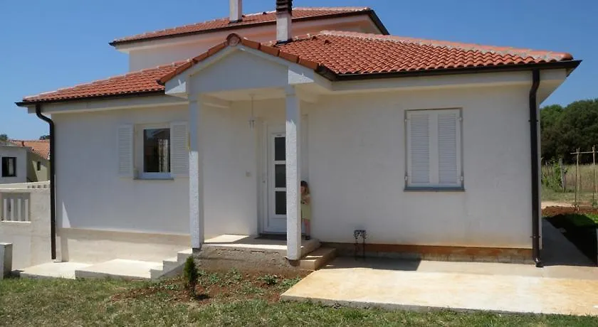 Apartment In Pula/Istrien 11443 Veruda Croazia