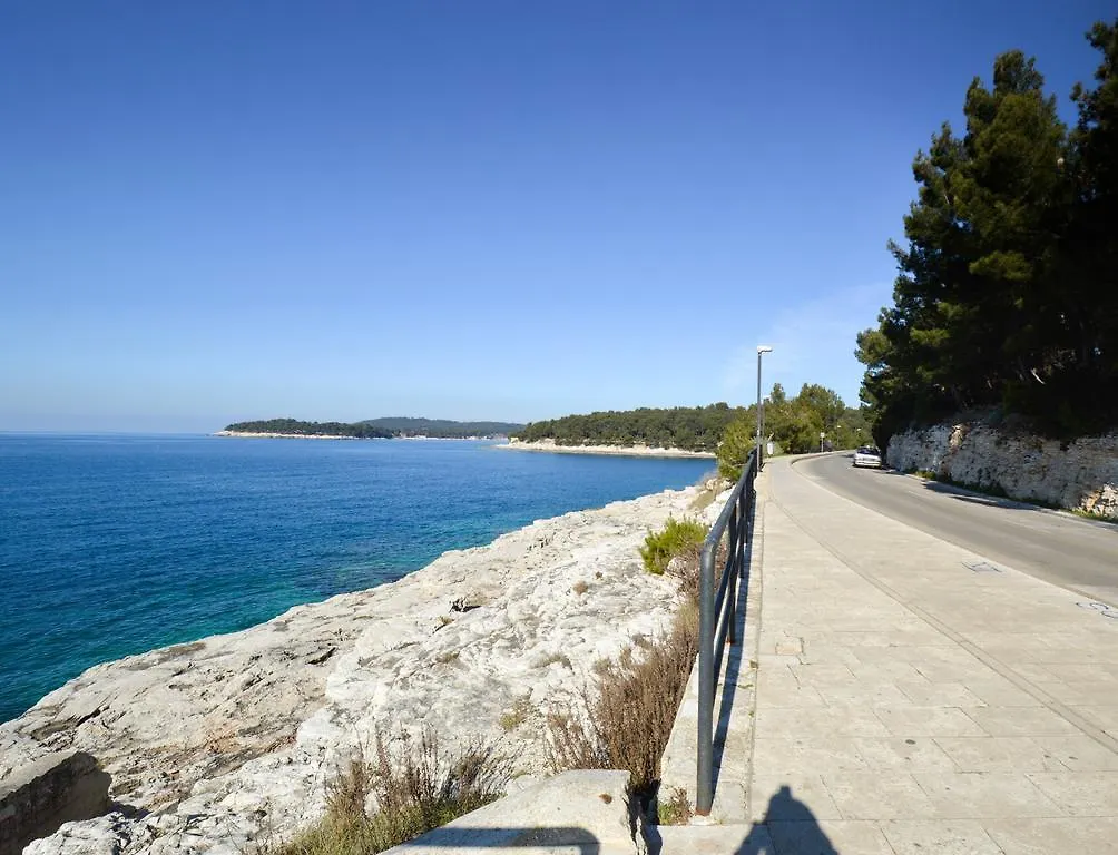 Apartment In Pula/Istrien 11443