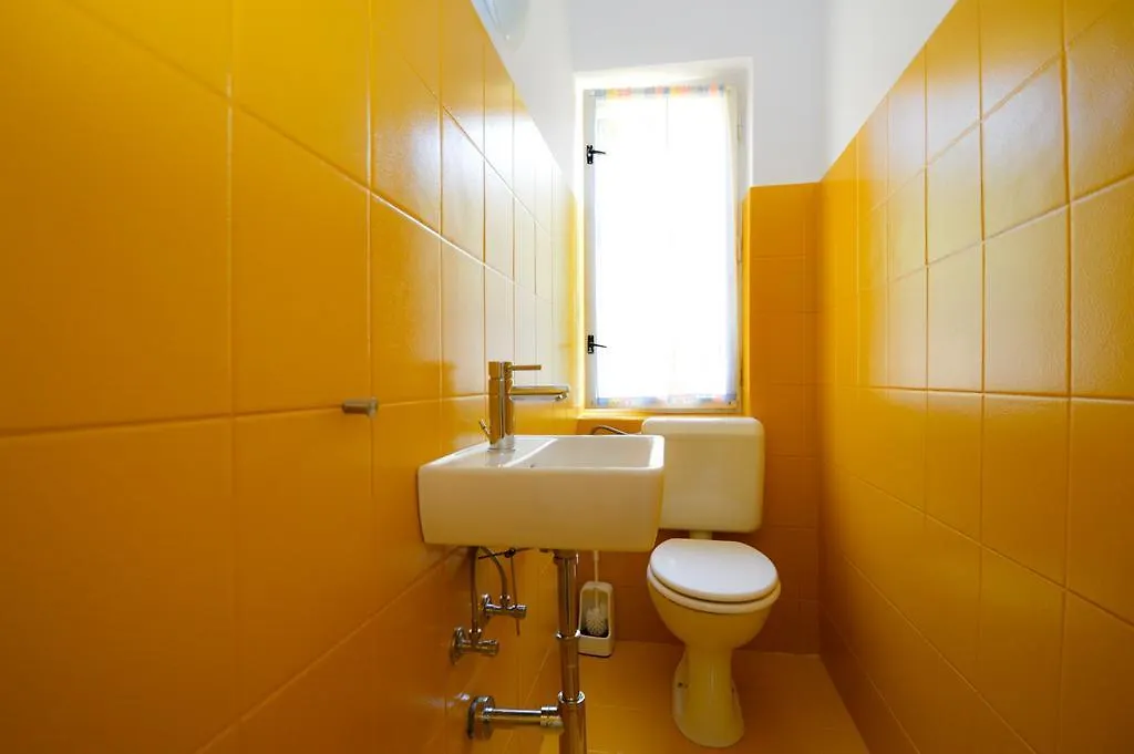 Apartment In Pula/Istrien 11443 Veruda