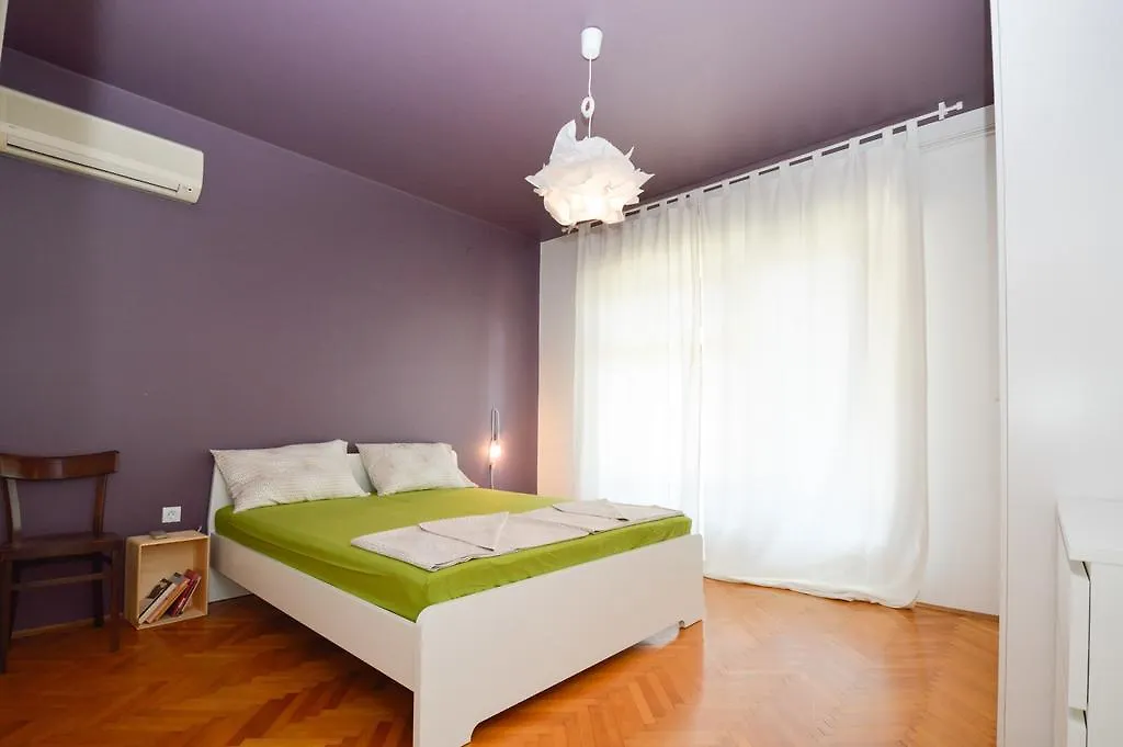 Apartment In Pula/Istrien 11443 Croatia