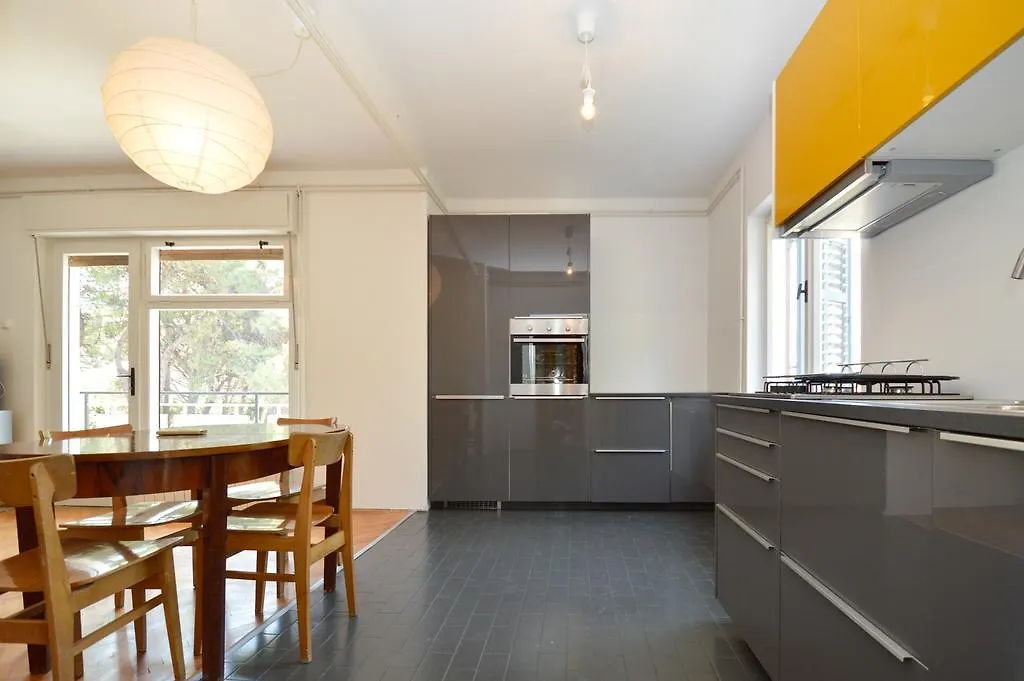 Apartment In Pula/Istrien 11443