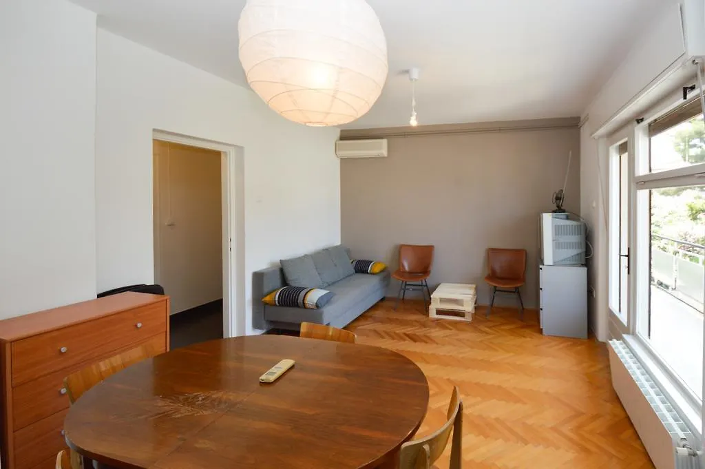 Apartment In Pula/Istrien 11443 Veruda 0*,