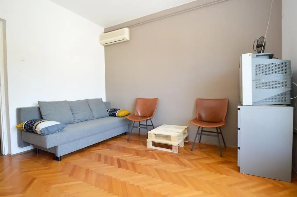 Apartment In Pula/Istrien 11443 Croatia