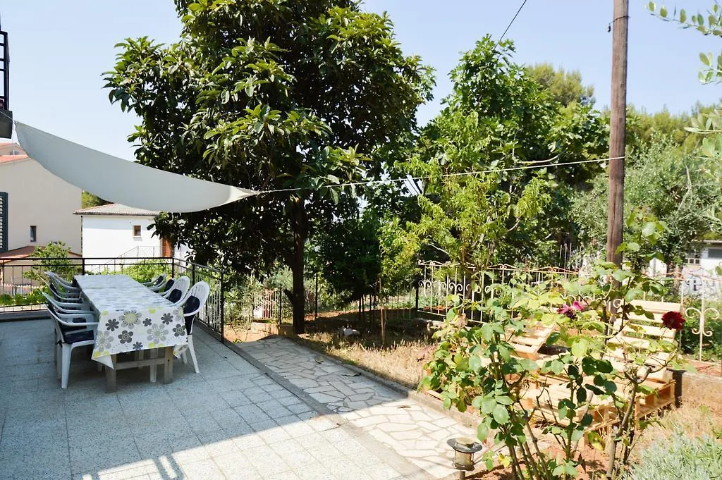 Apartment In Pula/Istrien 11443 Veruda 0*,  Croazia