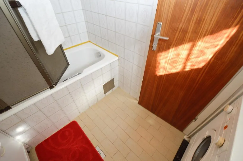 Apartment In Pula/Istrien 11443 Veruda