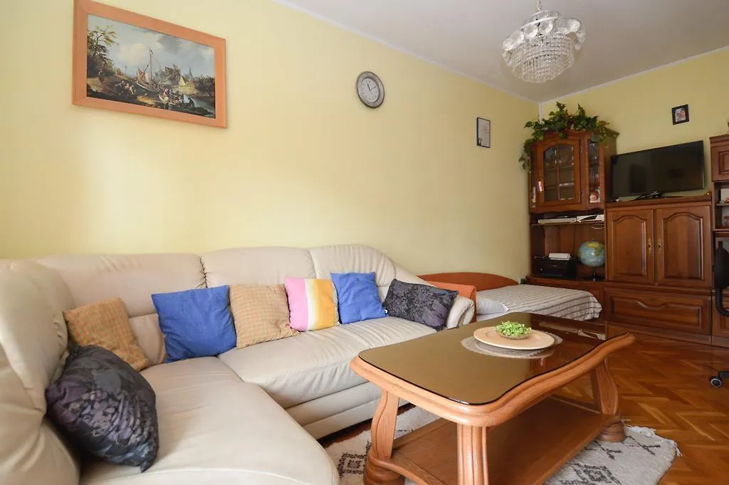 Apartment In Pula/Istrien 11443 Veruda Croazia