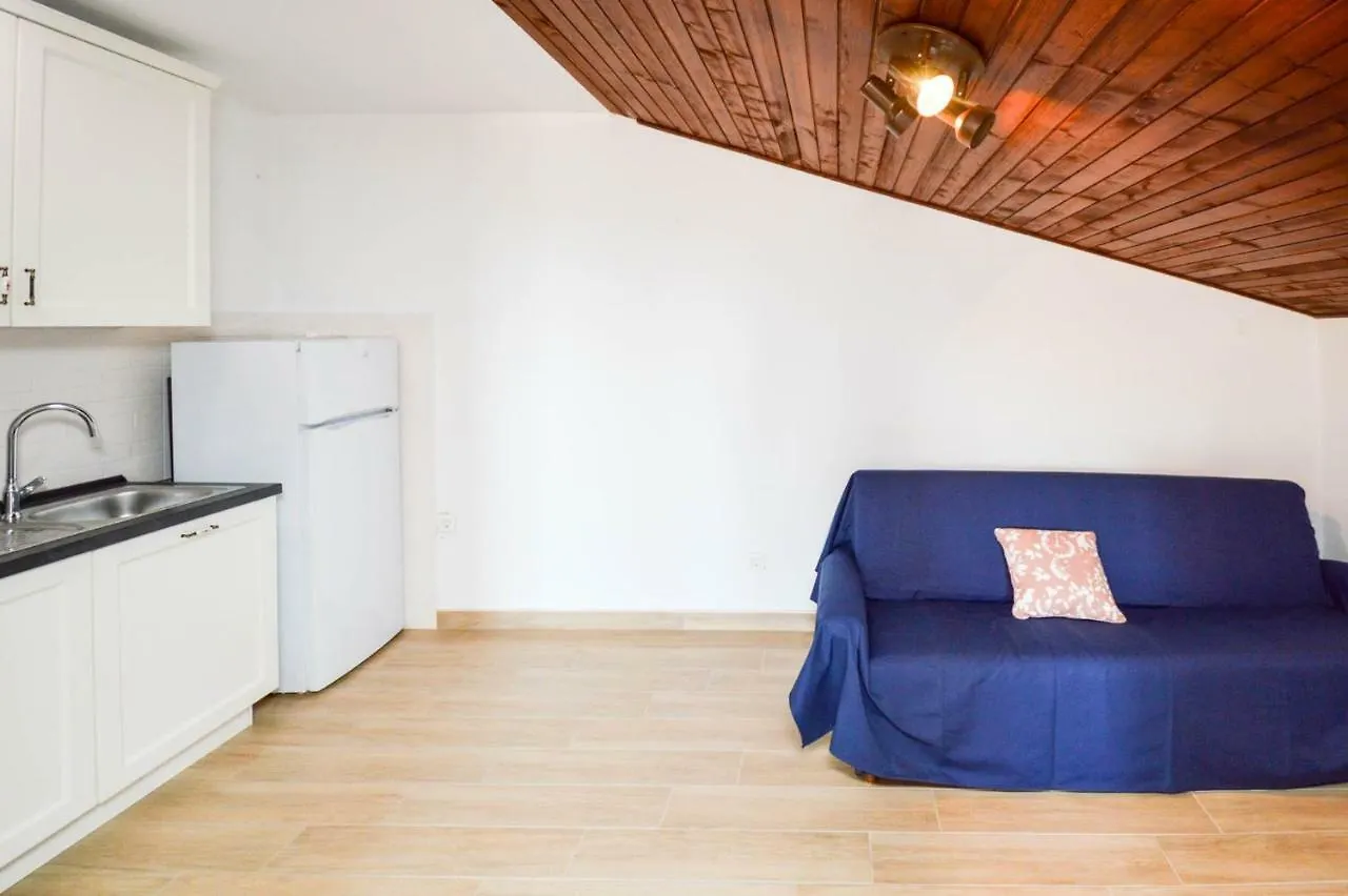 Apartment In Pula/Istrien 11443 Croatia